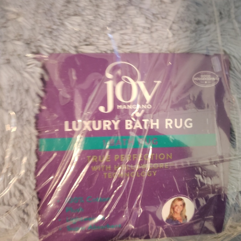 ❤Joy Mangano Luxury 10 piece Towel set - Picture 5 of 7